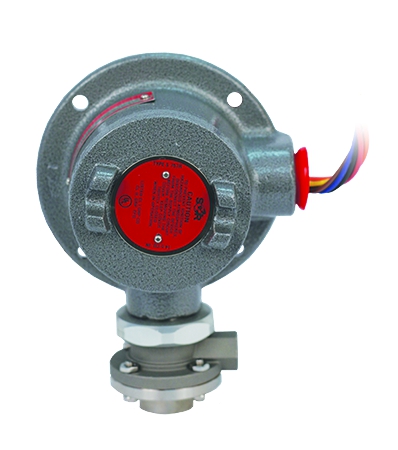 防爆型差压开关