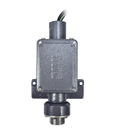 大型密封防爆型压力开关