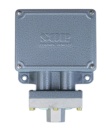 双点全天候型压力开关